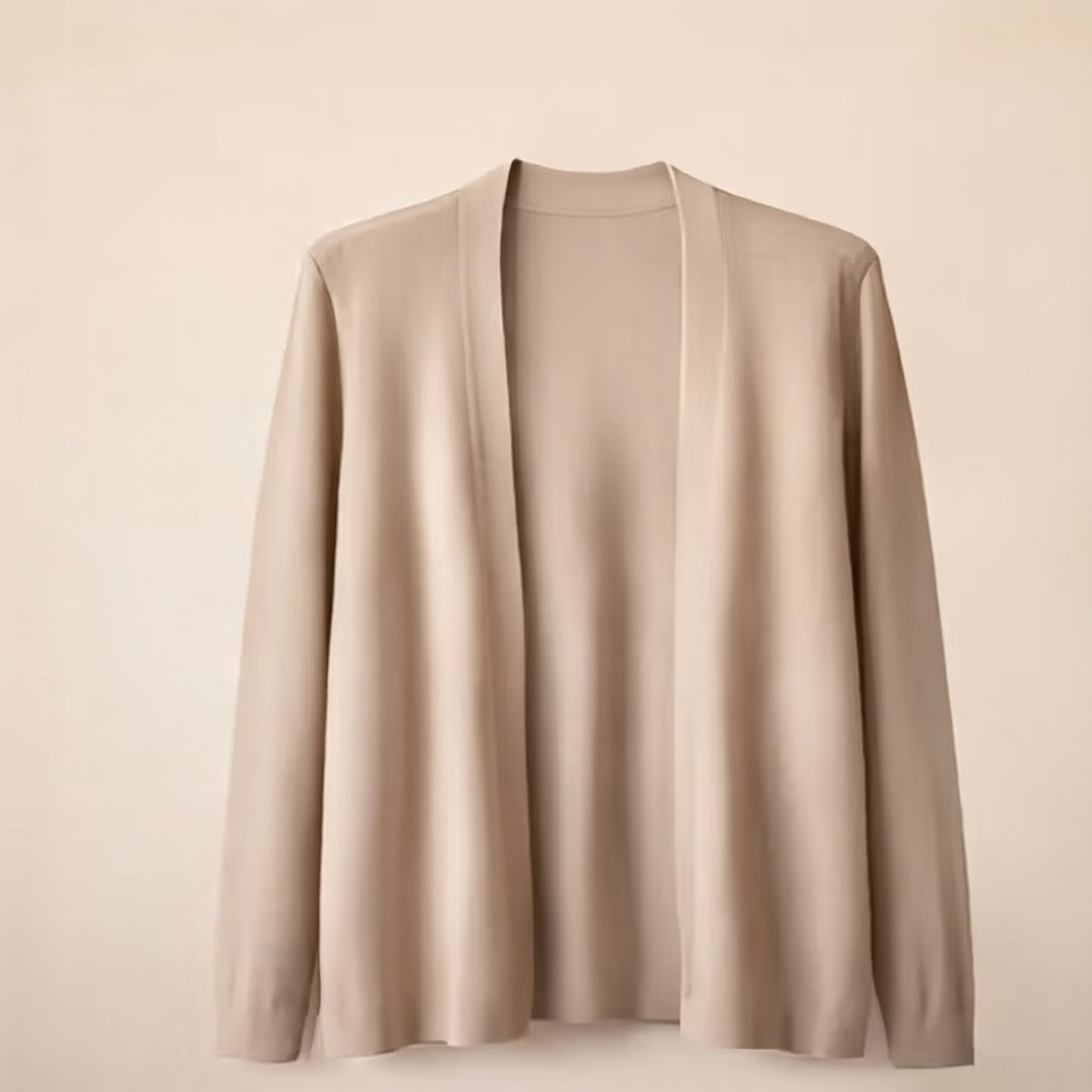 Women's Cardigan representative product