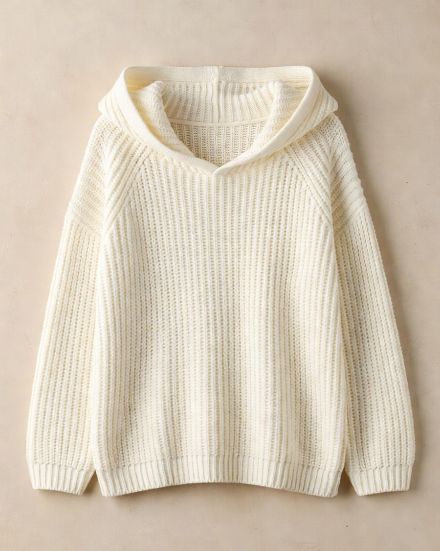 Women's pullover