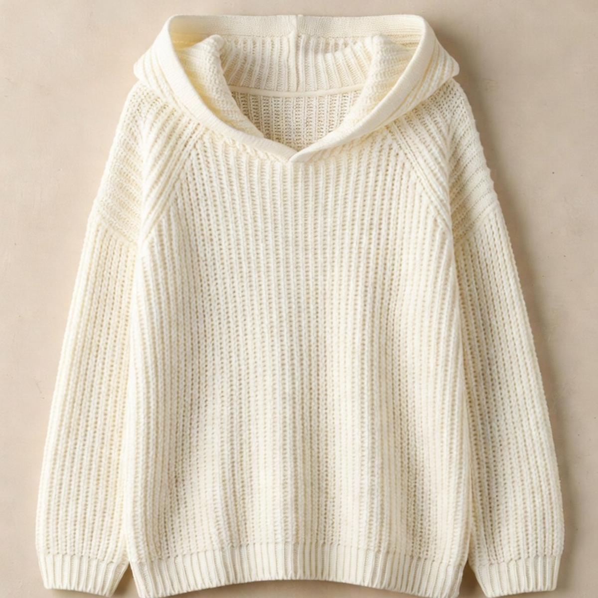 Women's pullover representative product