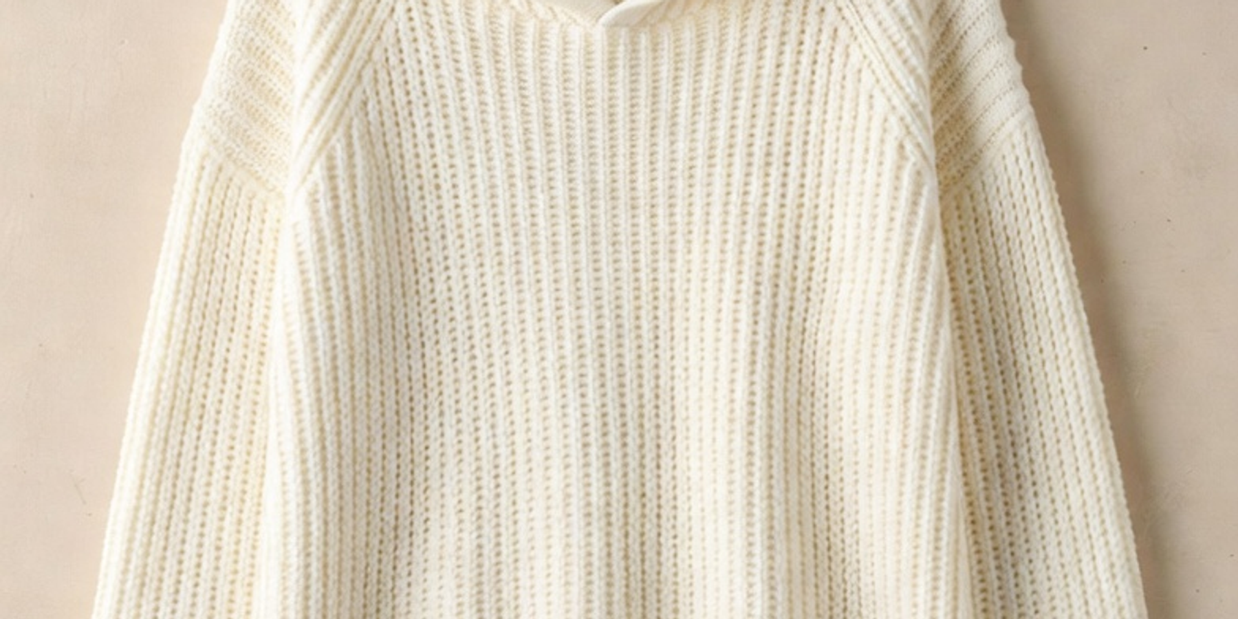 Women's pullover representative product