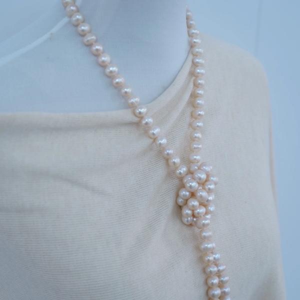 s018Apricot Beige Sleeveless Knit Top 4