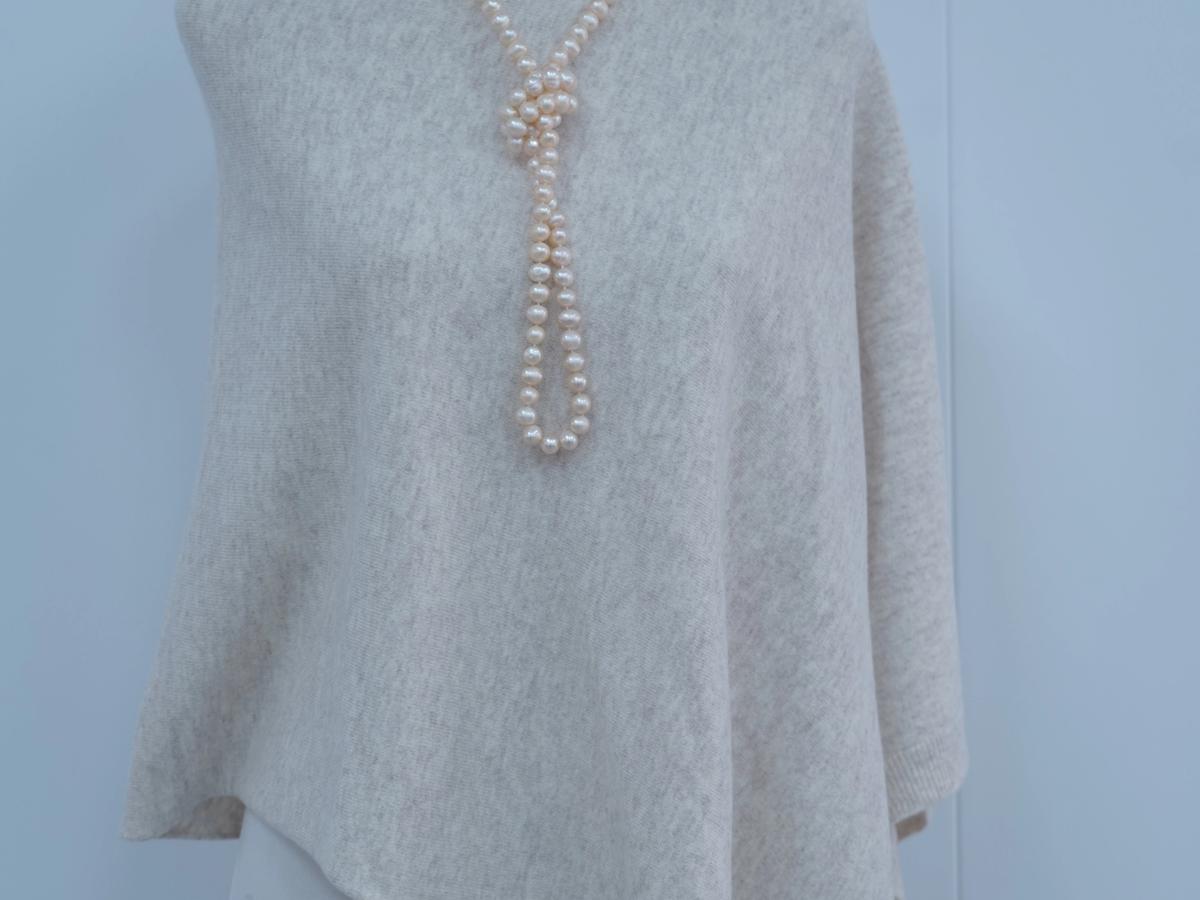 s014Heather Gray Slouchy Turtleneck Asymmetrical Knit Top