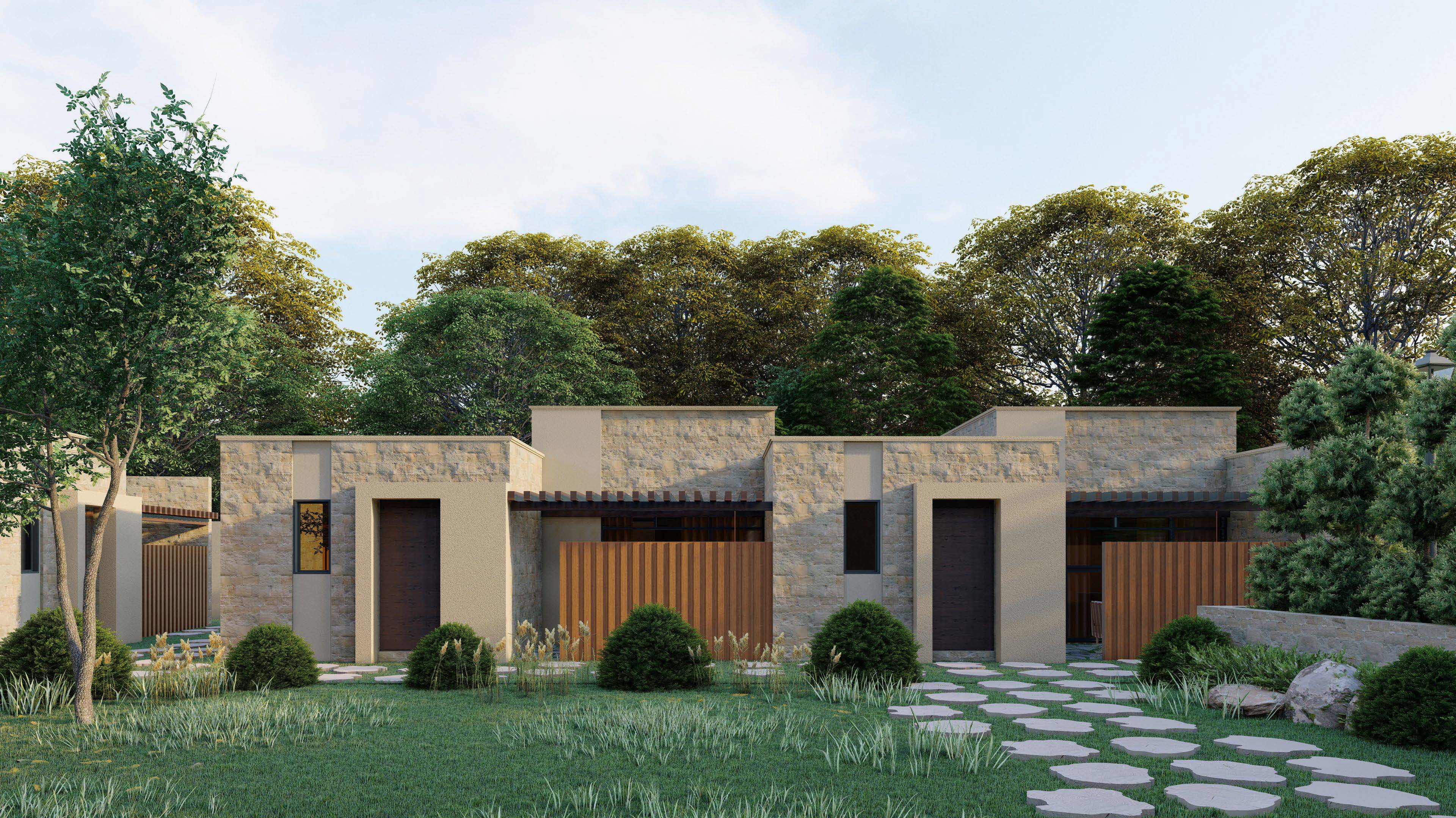 Golden Courts, Isiro