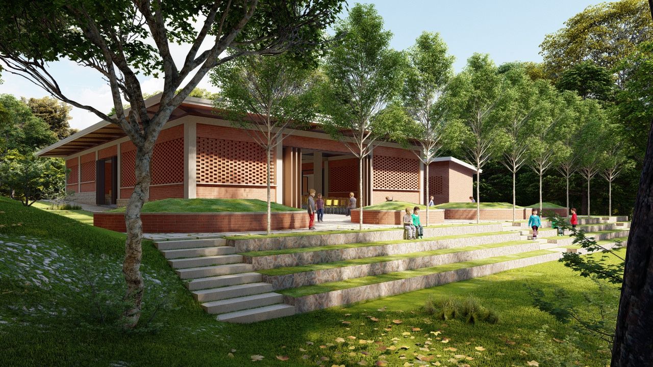 Aspen International School