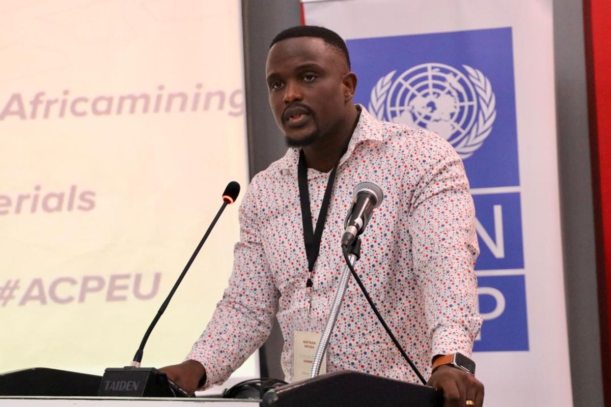 WHERE MINING MEETS ARCHITECTURE: How Digital Connectivity Is Linking Mining and Architecture 