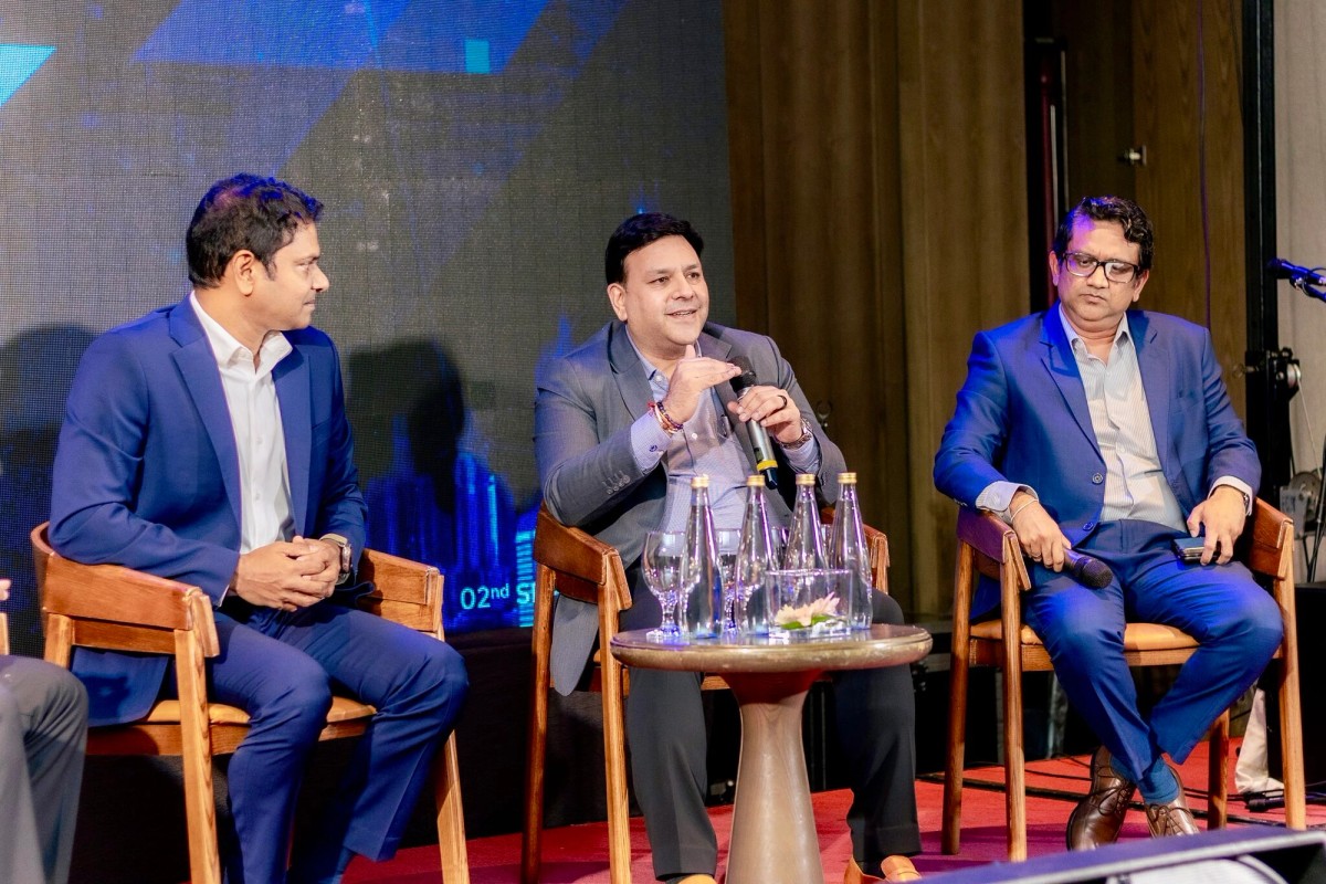 SAP Connect Day and the Go-Live of Eswaran Brothers Tea — photo 4