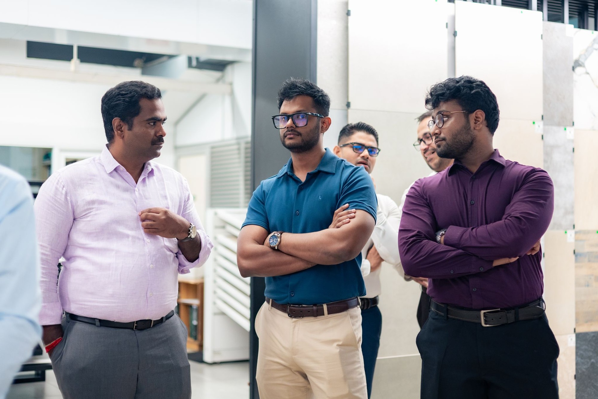 Lanka Tiles Goes Live on Salesforce: A Milestone in Digital Transformation — photo 4