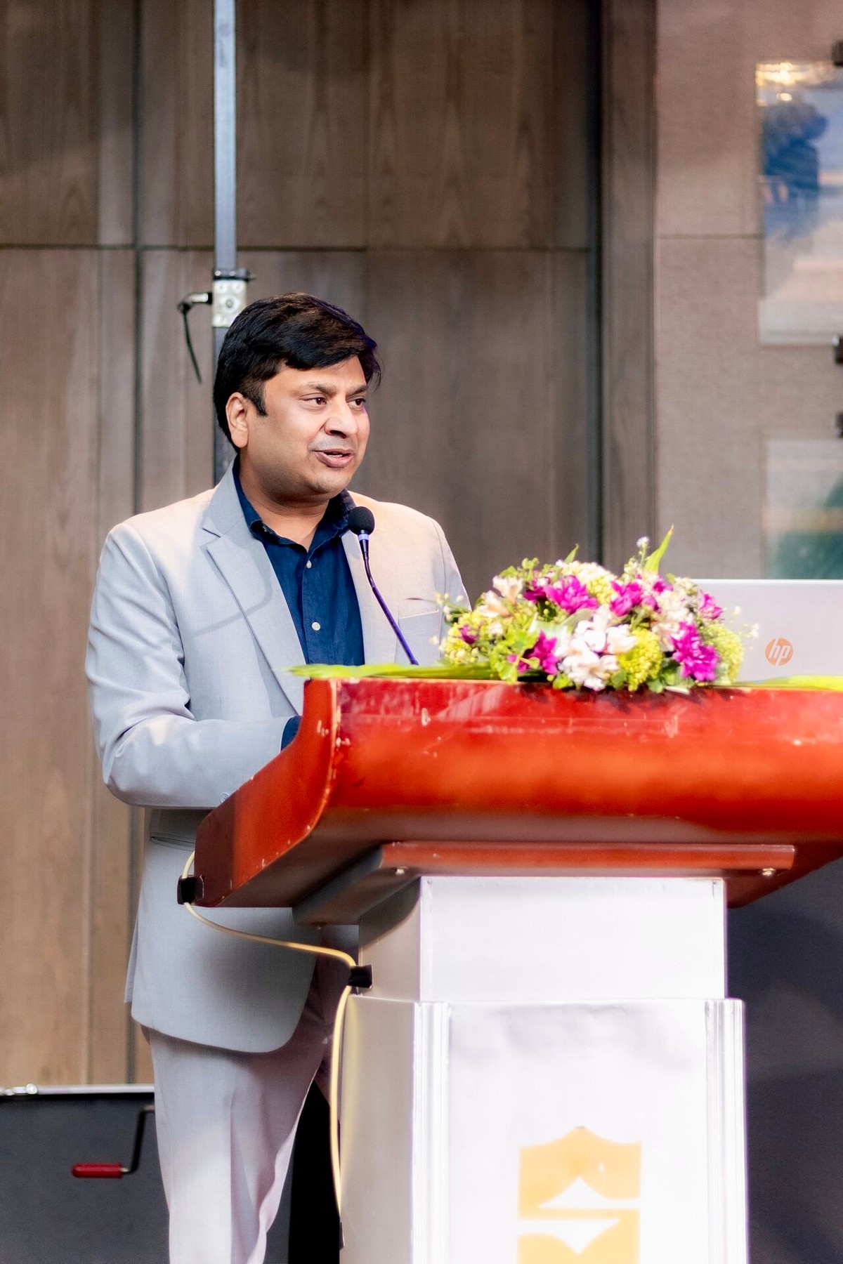 SAP Connect Day and the Go-Live of Eswaran Brothers Tea — photo 5