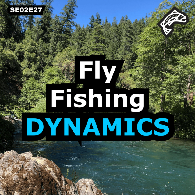 Striper and Bass on The Fly - Guides Chuck Ragan and Hogan Brown