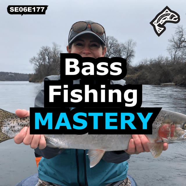 Nick Torres Bass Aficionado living in troutlandia