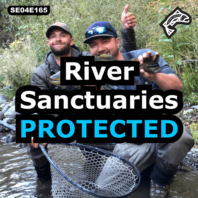Western Rivers Conservancy
