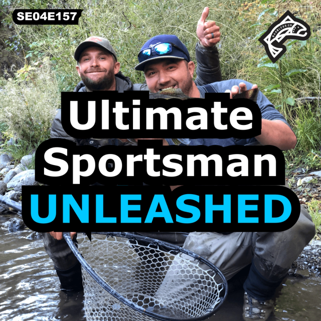 The Ultimate Sportsman, Remick Smothers