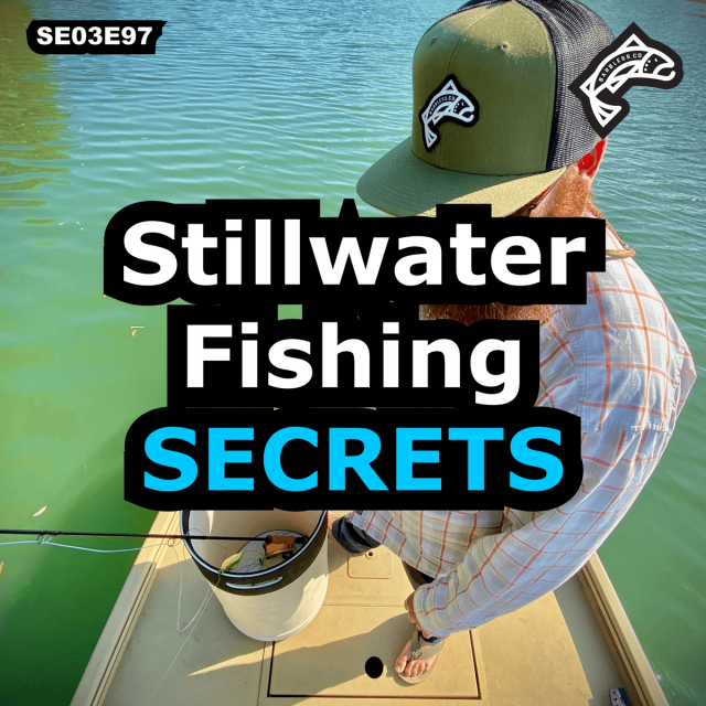 Stillwater Master Class - Author Phil Rowley