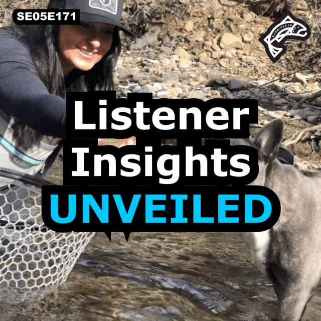 Listeners Questions Episode #1