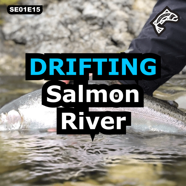 Part 2 - Drifting The Middle Fork of the Salmon River, Idaho - Guide Jeff Helfrich