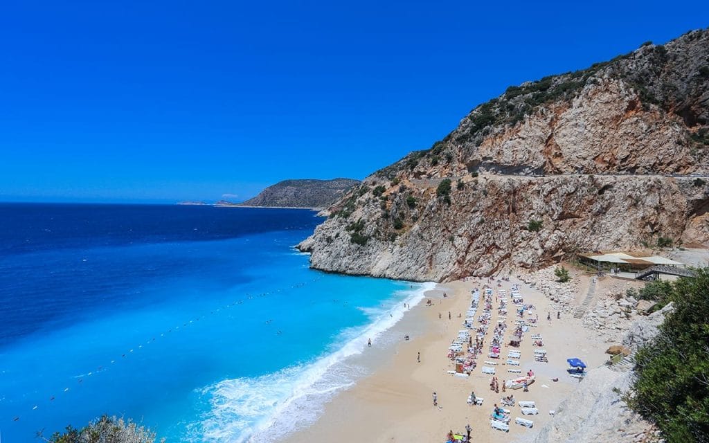 Kaş