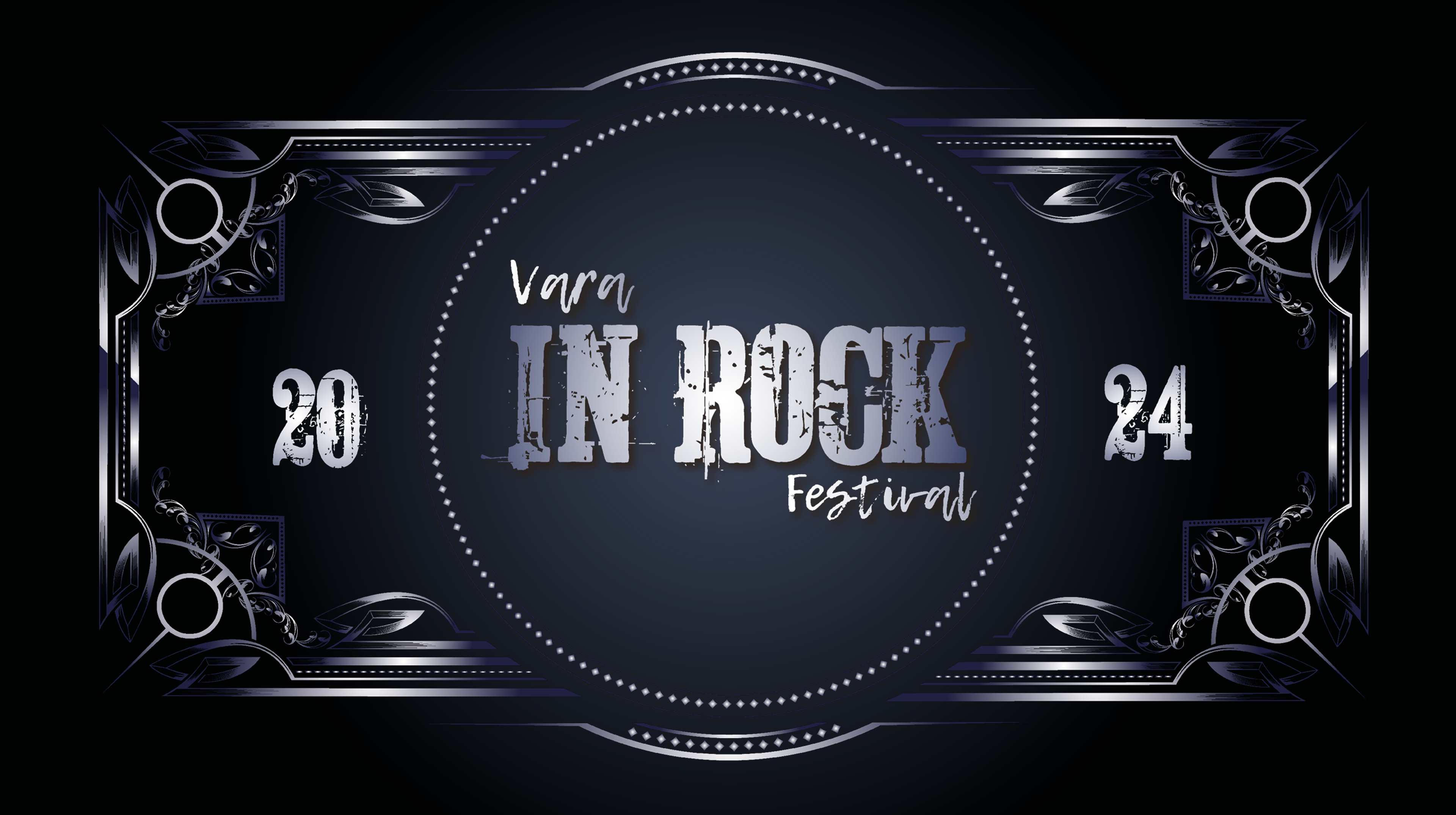 Text: Vara In Rock Festival