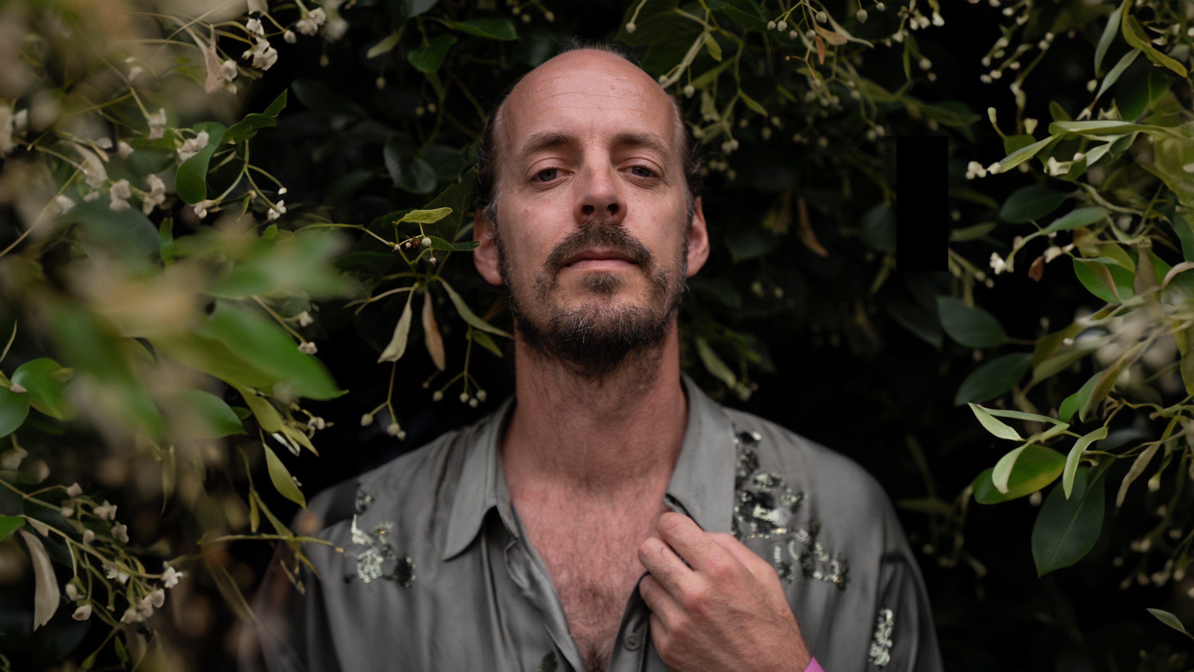 Simon Ljungman.