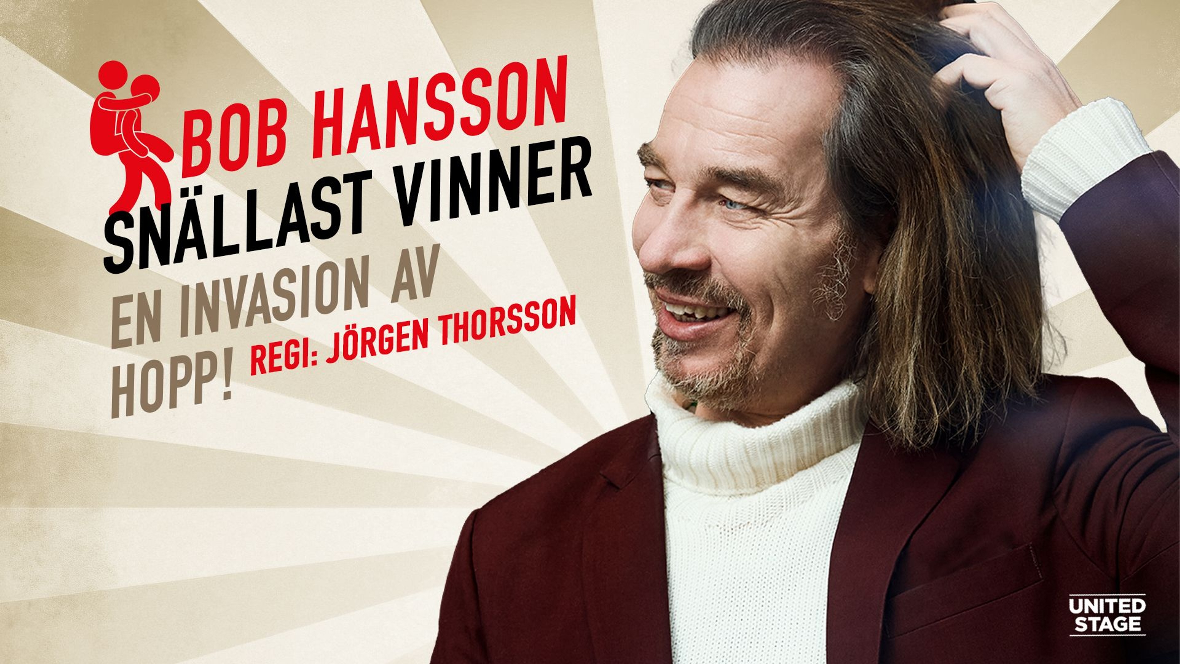 Bob Hansson – Snällast vinner.
