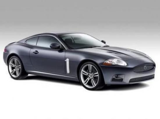 XKR