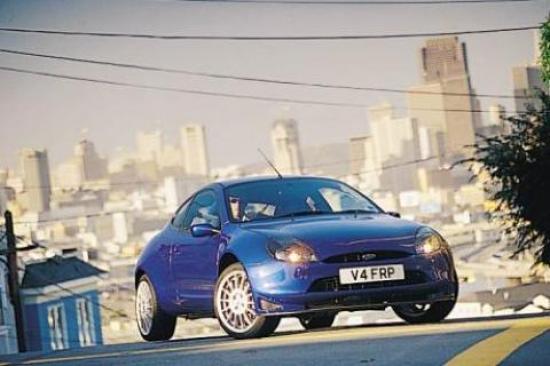 Racing Puma