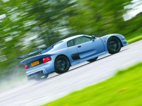 Noble M400