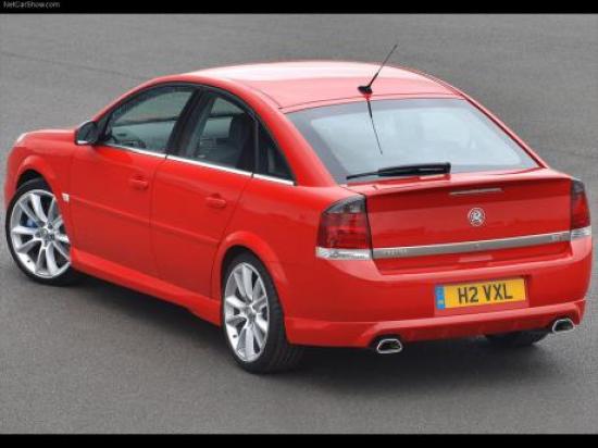 Vectra VXR