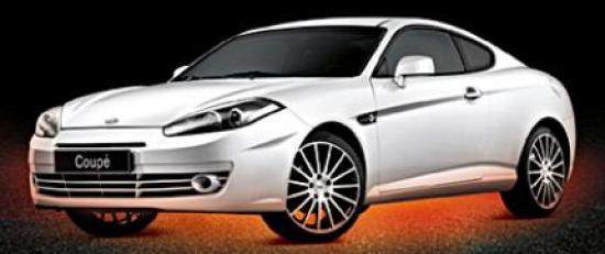  Coupe 2.0 16V-image