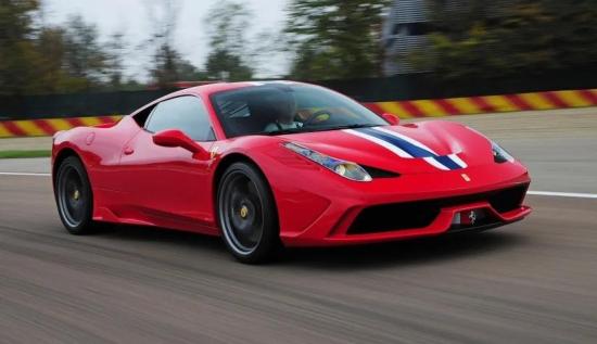  458 Speciale-image