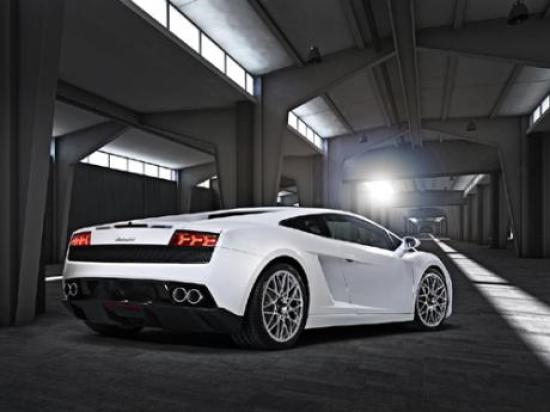  Gallardo LP560-4-image