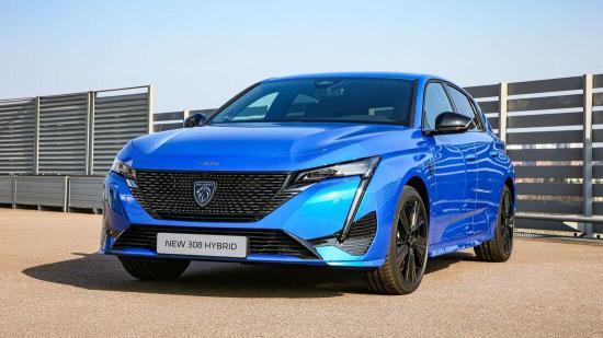  308 Hybrid 225-image