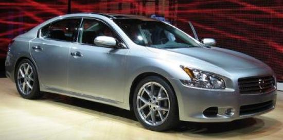 Maxima SV