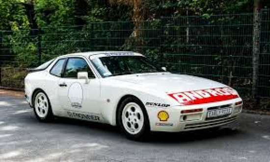  944 Turbo Cup-image