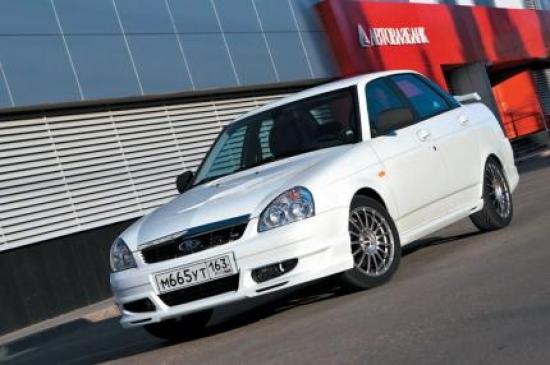  Lada Priora TMS-image