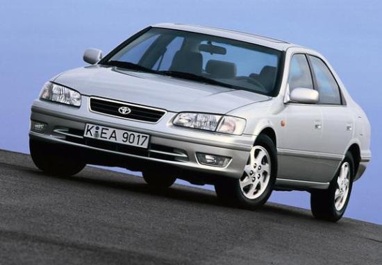  Camry 3.0 V6-image