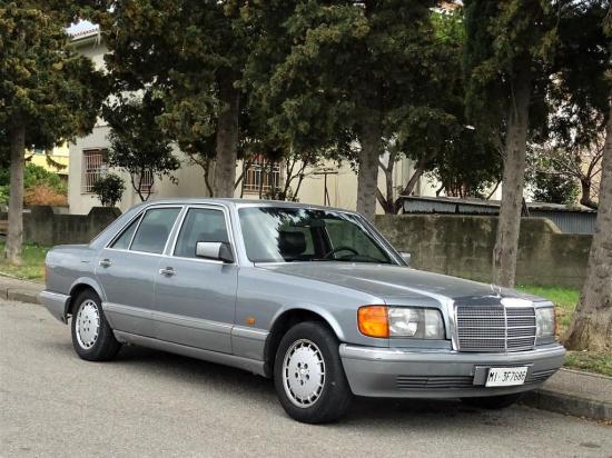 500 SE