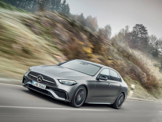 C 300