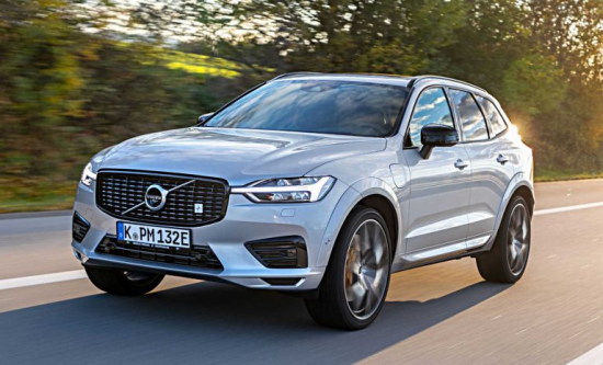  XC60 T6-image