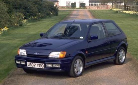 Fiesta RS1800
