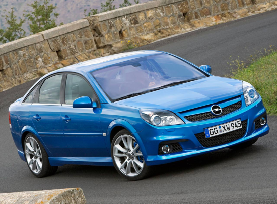 Vectra OPC
