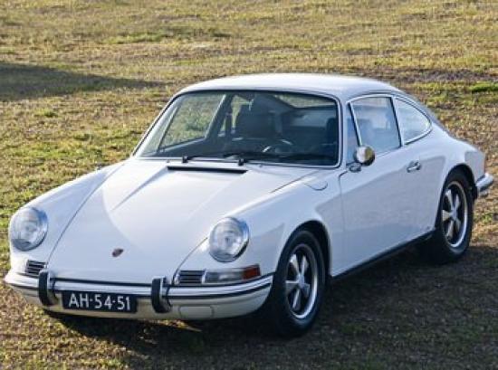 911 S 2.0 Coupe