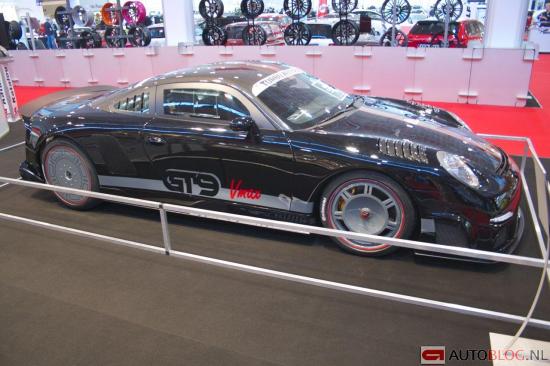 9ff GT9 Vmax-image