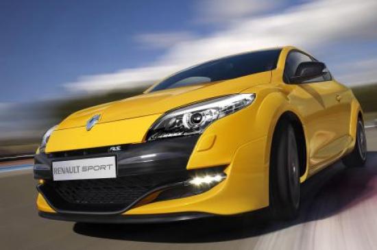  Megane RS-image