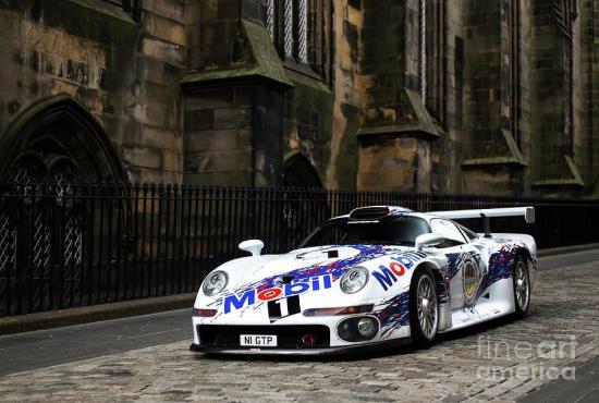 911 GT1-96 LM-image