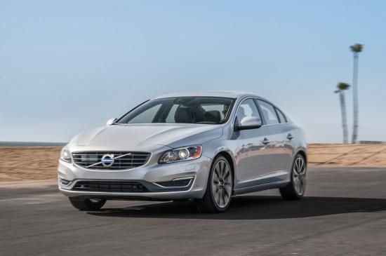 S60 T6