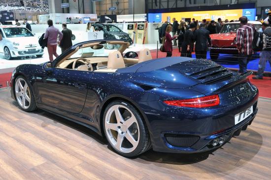  RUF RT 35 Roadster-image