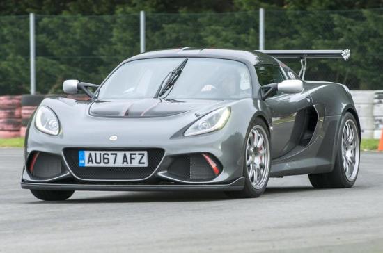  Exige Cup 430-image