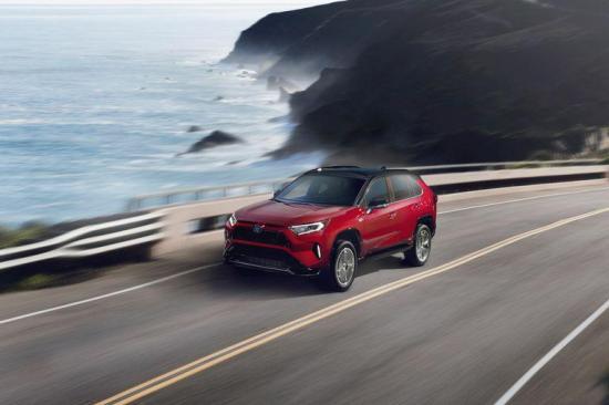 RAV4 Prime