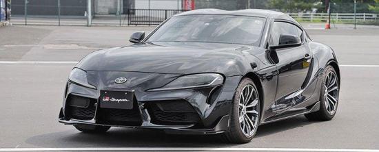 Supra SZ-R