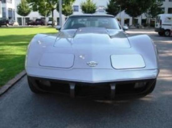  Corvette L82-image